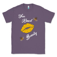Lavender Sun Kissed Beauty Classic Tee - Bettercallsaul