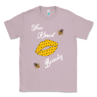 Lilac Sun Kissed Beauty Classic Tee - Bettercallsaul