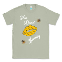 Matcha Sun Kissed Beauty Classic Tee - Bettercallsaul
