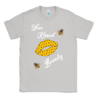 Moon Dust Sun Kissed Beauty Classic Tee - Bettercallsaul