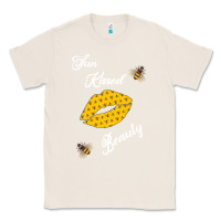 Natural Sun Kissed Beauty Classic Tee - Bettercallsaul