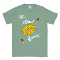 Sage Sun Kissed Beauty Classic Tee - Bettercallsaul
