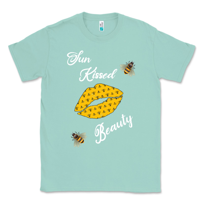 Sun Kissed Beauty Classic Tee by Bettercallsaul | Teevron