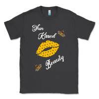 Smoke Sun Kissed Beauty Classic Tee - Bettercallsaul