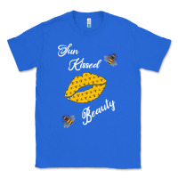 True Royal Sun Kissed Beauty Classic Tee - Bettercallsaul