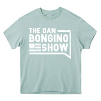 Arona Hot Trend The Dan Bongino Show-Mwyfg Heavy Core Tee - tuanDangUi