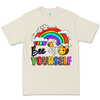 Bone bee yourself Premium Tee - LillyAllenDesigns