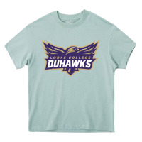 Loras College Duhawks Heavy Core Tee | Teevron