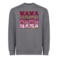 Storm Mama mama mama mama Mother's Day Heavyweight Sweatshirt - FaDigitalArtStudio