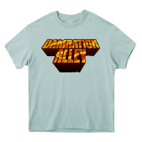 Arona damnation alley Heavy Core Tee - tuanDangUi