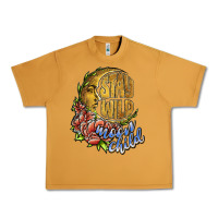 Peanut Butter stay wild moon child Urban Heavy Tee - JahusDesignShop