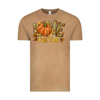 Vintage Camel Love Fall Y'all Vintage Tee - texasbilliewilder