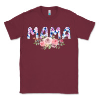 Burgundy Mama Classic Tee - Bettercallsaul