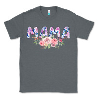 Charcoal Heather Mama Classic Tee - Bettercallsaul