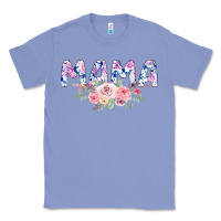 Colony Blue Mama Classic Tee - Bettercallsaul