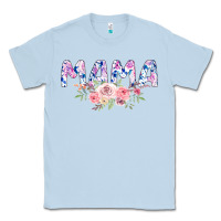 Dusty Blue Mama Classic Tee - Bettercallsaul
