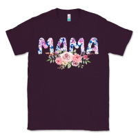 Plum Mama Classic Tee - Bettercallsaul