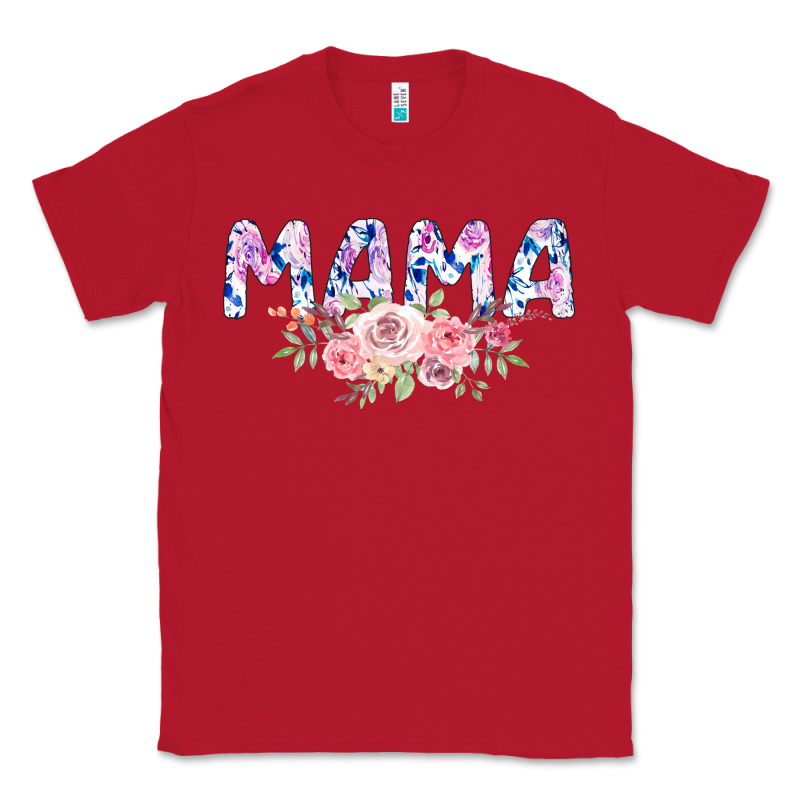 Mama Classic Tee by Bettercallsaul | Teevron