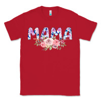 Red Mama Classic Tee - Bettercallsaul