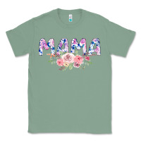 Sage Mama Classic Tee - Bettercallsaul