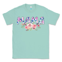 Seafoam Mama Classic Tee - Bettercallsaul