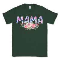 Sports Green Mama Classic Tee - Bettercallsaul