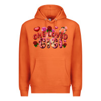 Carrot One loved gigi Premium Hoodie - FaDigitalArtStudio