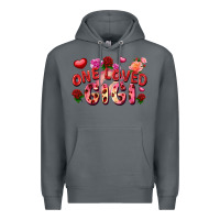 Rock One loved gigi Premium Hoodie - FaDigitalArtStudio