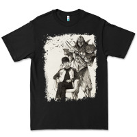 Black faker 2 Premium Tee - tuanDangUi