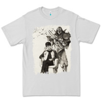 Dove Grey faker 2 Premium Tee - tuanDangUi