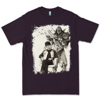 Plum faker 2 Premium Tee - tuanDangUi