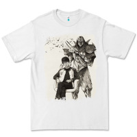 White faker 2 Premium Tee - tuanDangUi