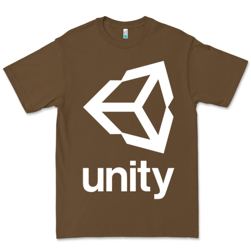 Unity 3d Game Dev Premium Tee by tuanDangUi | Teevron