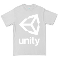 Dove Grey unity 3d game dev Premium Tee - tuanDangUi