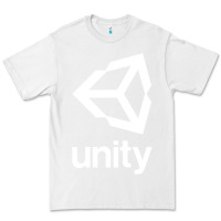 White unity 3d game dev Premium Tee - tuanDangUi