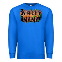 True Royal witchy mama Premium Sweatshirt - RacoonDesign
