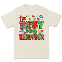 Bone too busy being hermosa Premium Tee - LillyAllenDesigns