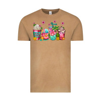Vintage Camel summer coffee cups Vintage Tee - Jasminsmagicworld