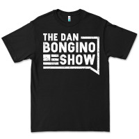 Black Hot Trend The Dan Bongino Show-Mwyfg Premium Tee - tuanDangUi