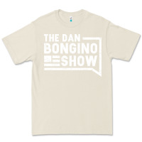 Bone Hot Trend The Dan Bongino Show-Mwyfg Premium Tee - tuanDangUi