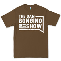 Hot Trend The Dan Bongino Show-mwyfg Premium Tee | Teevron