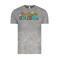 Cloud Rock Western Great Grandma Vintage Tee - texasbilliewilder