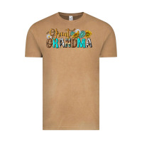 Vintage Camel Western Great Grandma Vintage Tee - texasbilliewilder