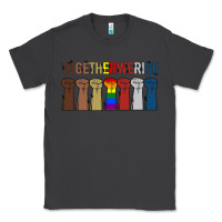 Smoke Togetherwerise Classic Tee - Bettercallsaul