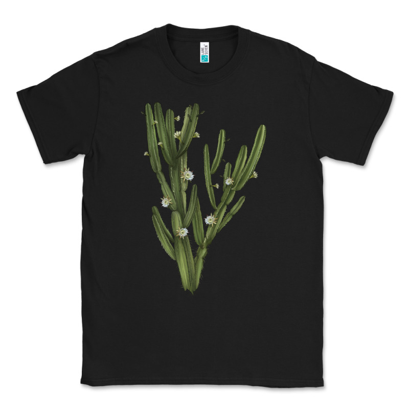 Cereus Jamacaru Classic Tee by LillyAllenDesigns | Teevron