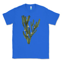 True Royal cereus jamacaru Classic Tee - LillyAllenDesigns