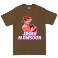 Cacao jinkx monsoon 27 Premium Tee - tuanDangUi
