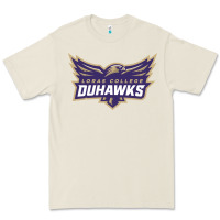 Bone loras college duhawks Premium Tee - tuanDangUi