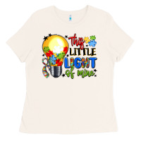 Bone this little light of mine Ladies Tee - LillyAllenDesigns