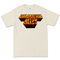 Bone damnation alley Premium Tee - tuanDangUi